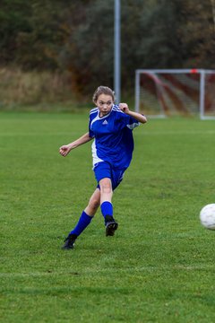 Bild 20 - C-Juniorinnen TuS Tensfeld - FSC Kaltenkirchen 2 : Ergebnis: 5:2